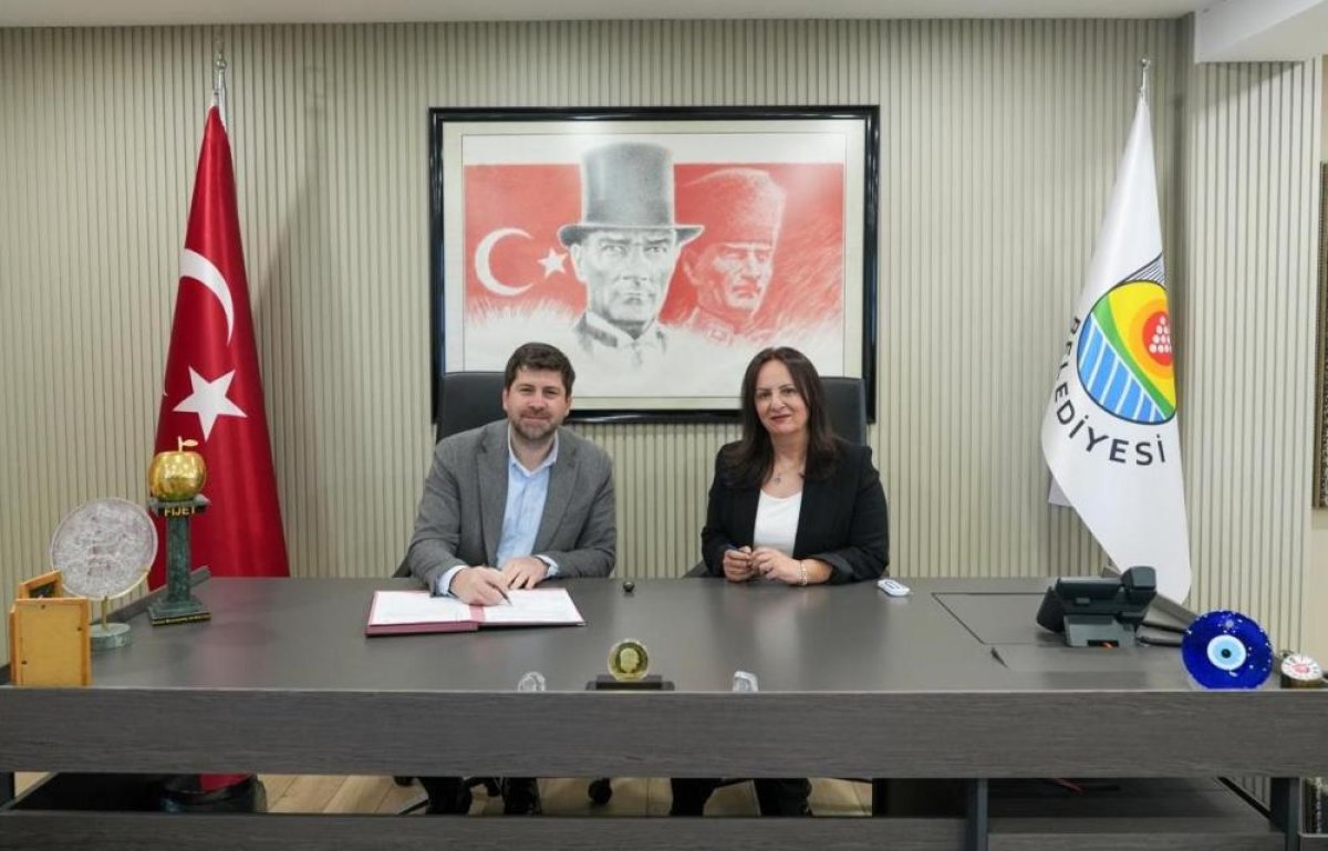 Tarsus Belediyesi Personeline 91 Bin TL Promosyon