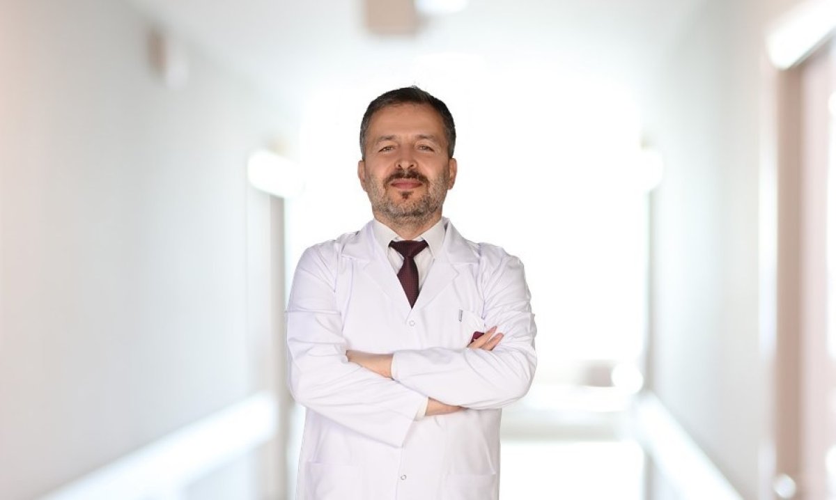 Kolon Kanseri Riskine Karşı 50-70 Yaş Arası Tarama