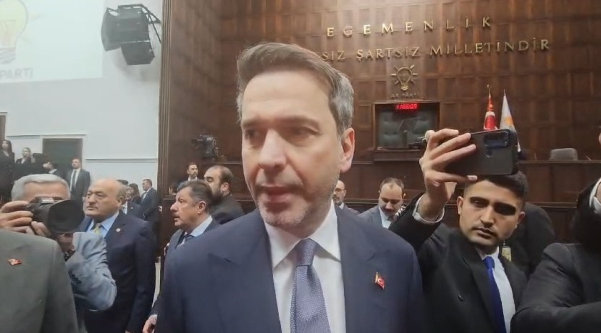 Bayraktar’dan Akaryakıt ve Doğal Gaz Açıklaması: Sıkıntı Öngörmüyoruz