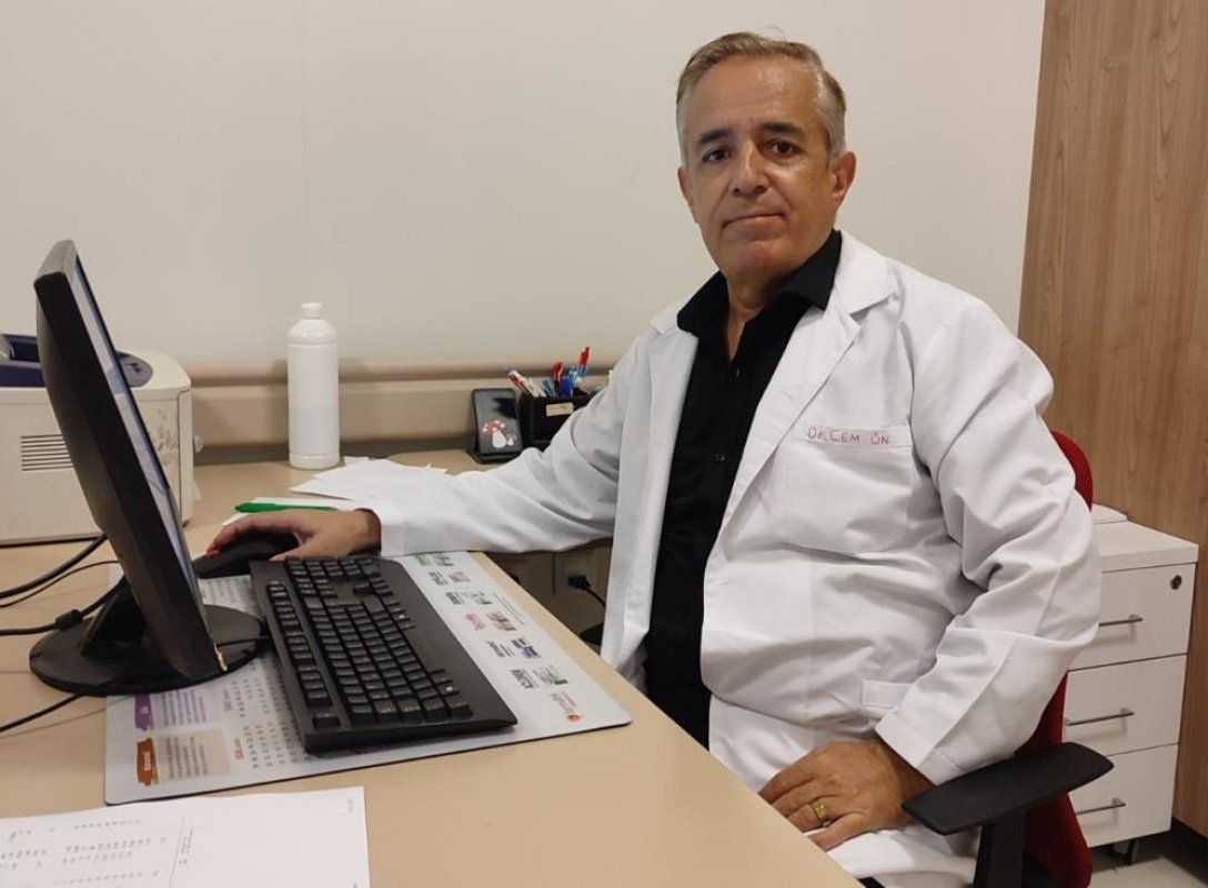 Akciğer Hastalarına Uzmandan Hareket Tavsiyesi