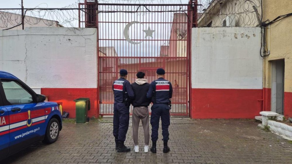 Terör Yalanıyla 2,5 Milyon Liralık Vurgun