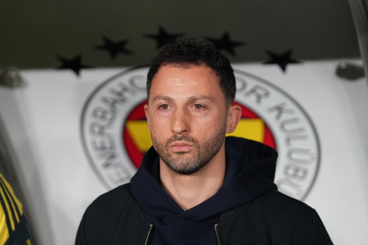Tedesco, Galatasaray İle 5. Kez Karşılaşacak