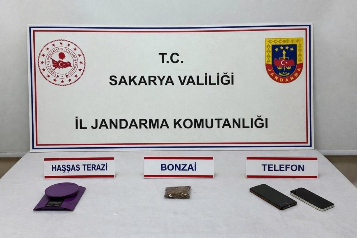 4 İlçede Zehir Taciri Operasyonu: 6 Tutuklama