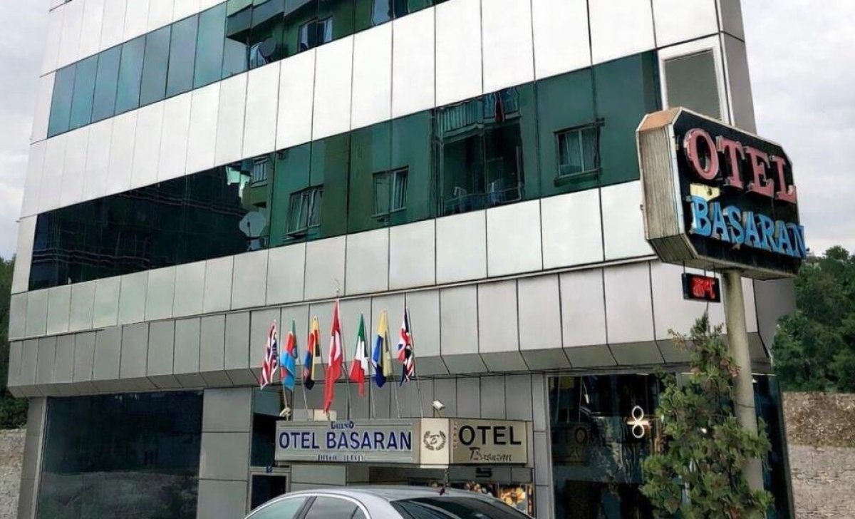 Bilecik'te Konaklama Sektörü Durma Noktasına Geldi