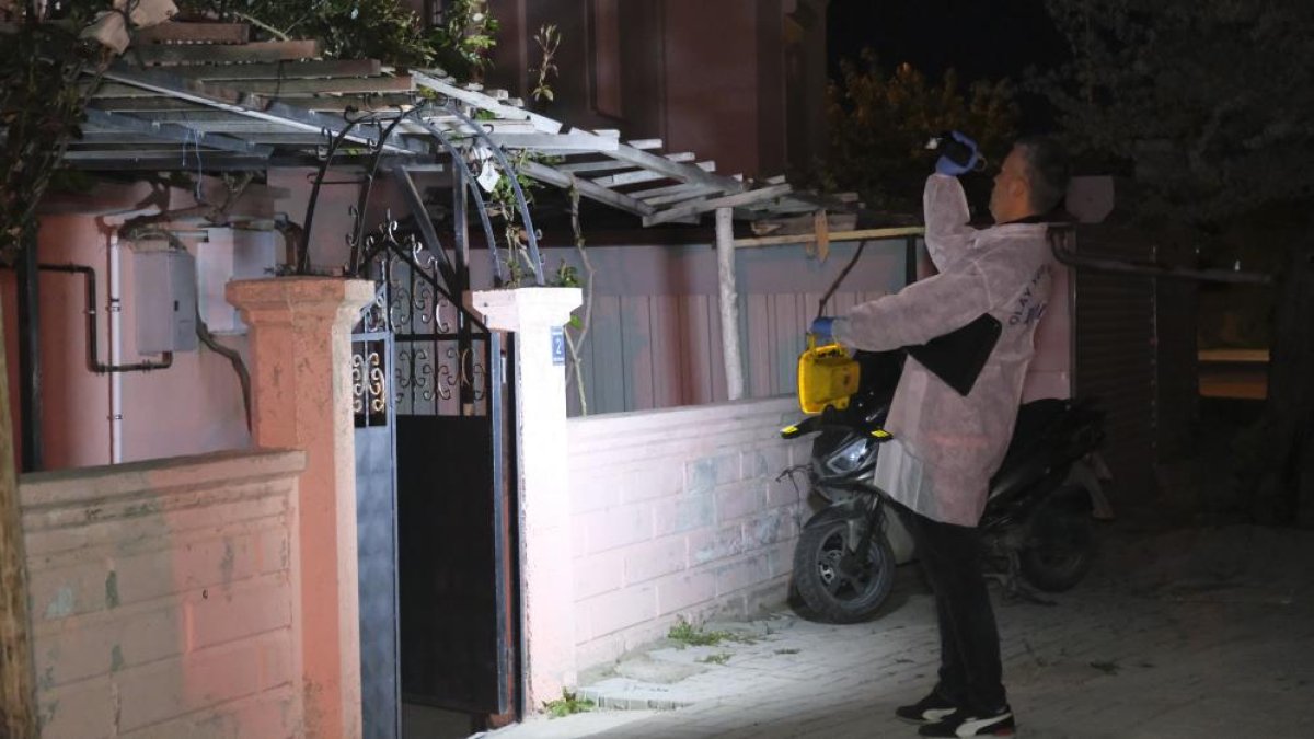Karaman’da Fabrika İşçisi Evinde Ölü Bulundu