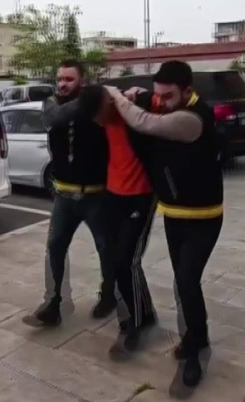 3 Tırdan 6 Akü Çalan Gençlerden "Paraya İhtiyacımız Vardı" Savunması
