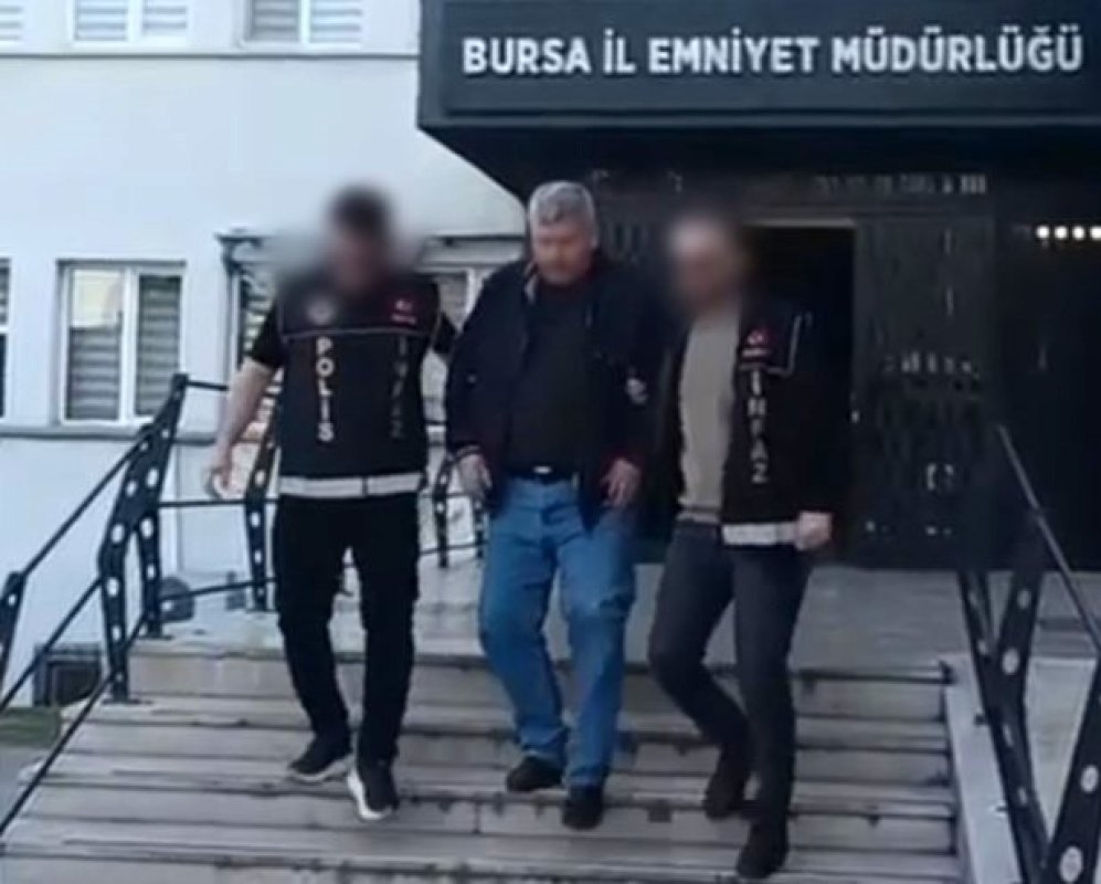 Kasten Öldürmeden Dolandırıcılığa, Arananlar Yakalandı