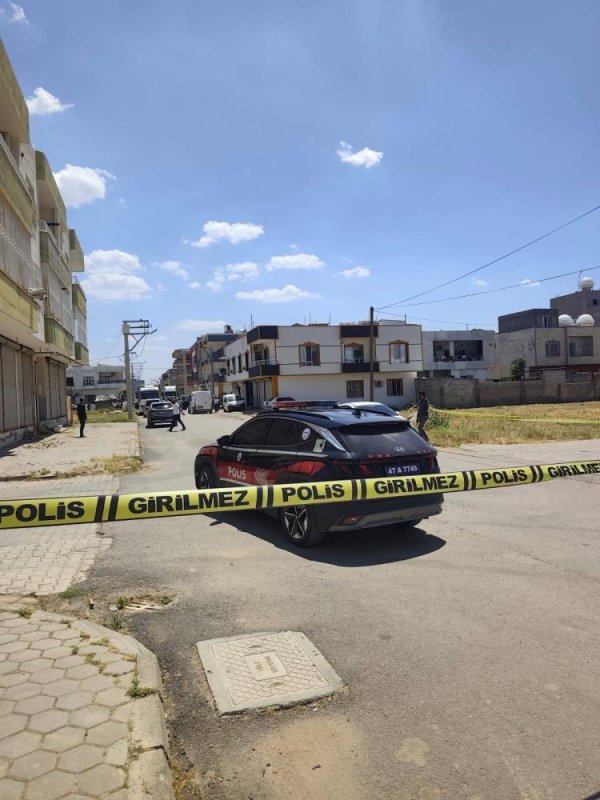 Mardin’de Silahlı Kavga: 1 Kişi Öldü, 3 Kişi Yaralandı