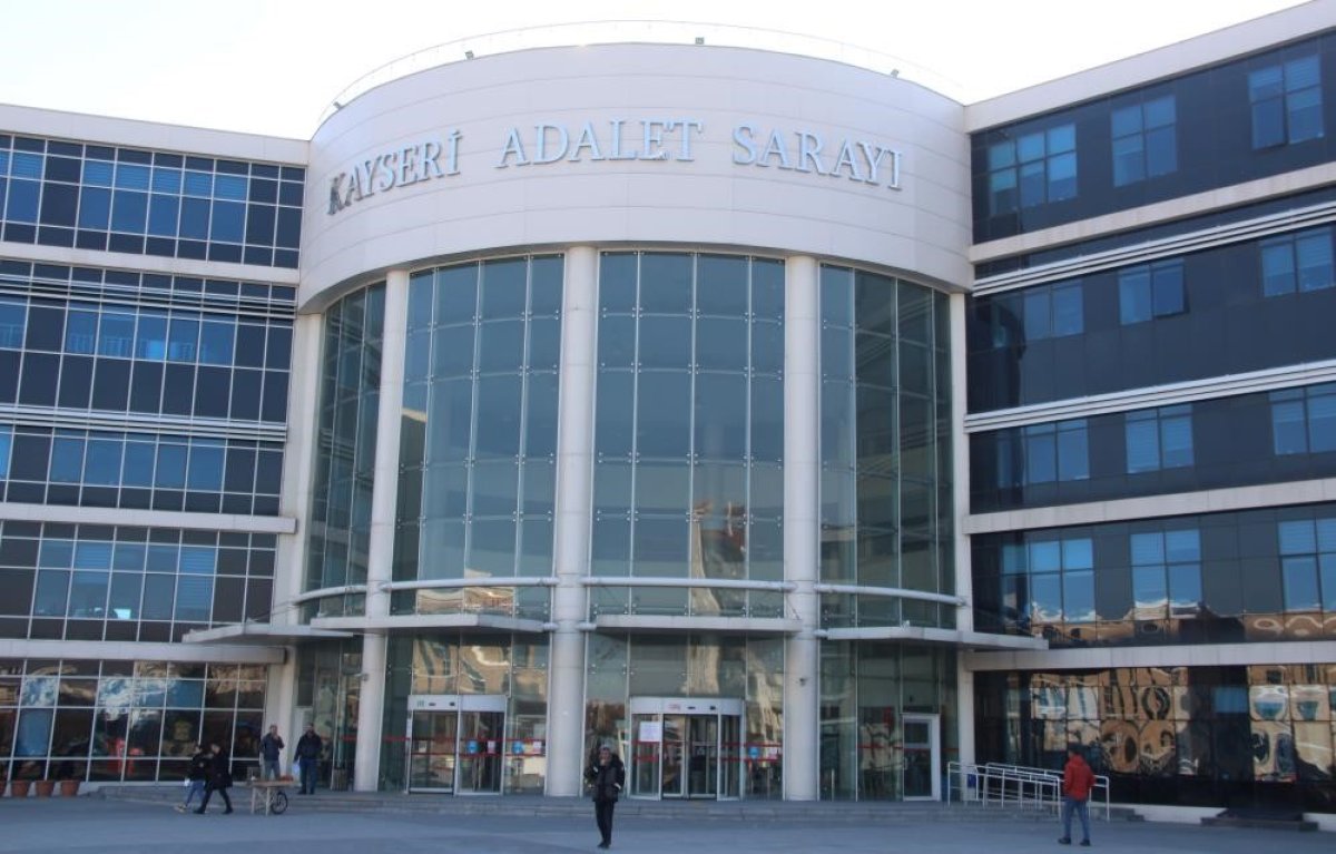 Pınarbaşı Davasında Yine Karar Çıkmadı