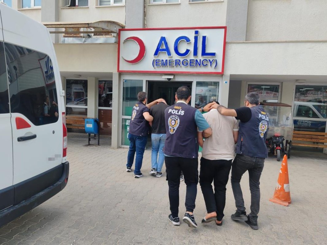 Siirt'te Yasa Dışı Bahis Operasyonu: 120 Milyon Liralık Suç Geliri Tespit Edildi