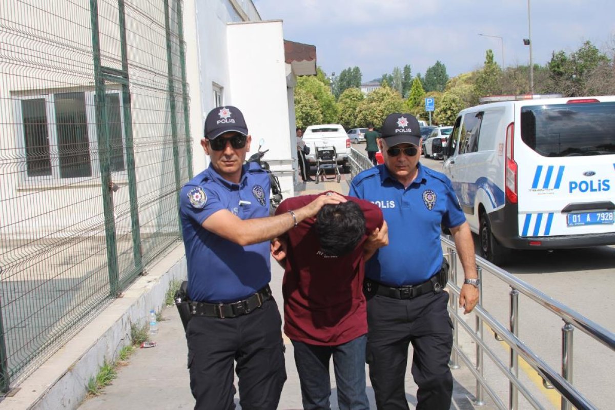 7 Kişinin Yaralandığı Dolmuş Kazasındaki Şoför: "Kız Arkadaşımla Sorun Yaşamıştım"