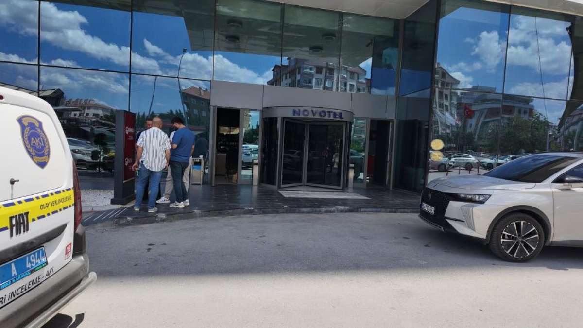 Konya'da Alacak Verecek Kavgası: 1 Yaralı