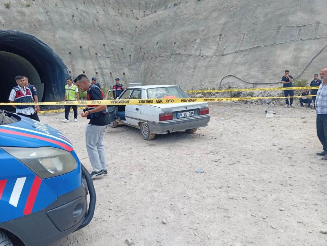 Osmaniye’de güvenlik görevlisi, nöbet tuttuğu şantiyede hayatını kaybetti