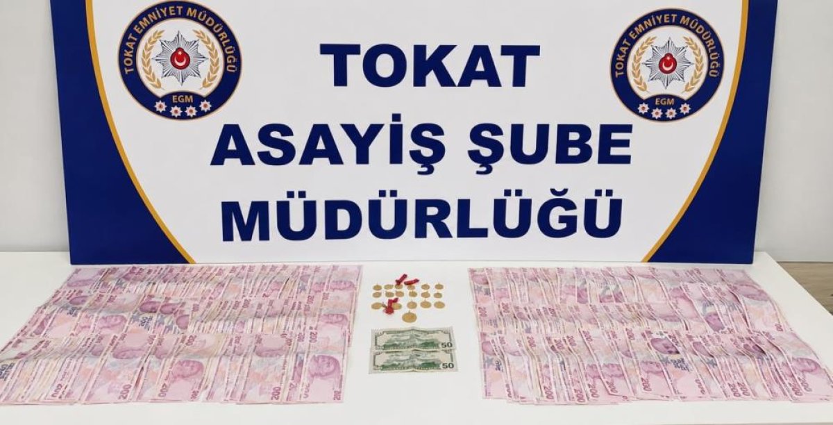 "MİT" Personeli Yalanıyla Yaşlı Kadını Dolandıran 2 Şüpheli Tutuklandı