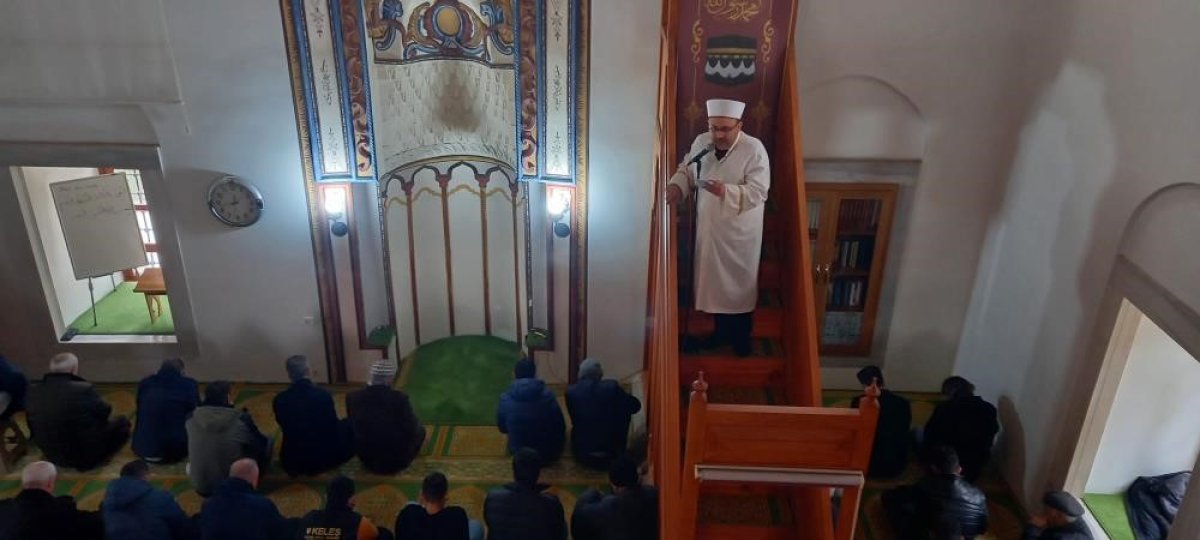 Diyanetten gençlere ve ailelere çağrı; "Evliliği kolaylaştırın"