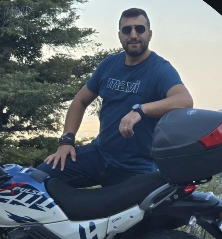 Kazada yaralanan öğretmen hayatını kaybetti