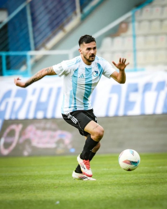 Erzurumspor FK'da üç isimle yollar ayrıldı