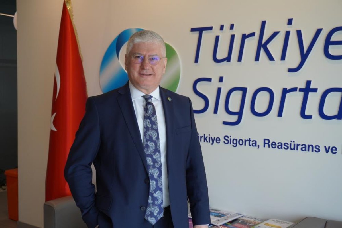 TSB Başkanı Yaşar: "Hiç kimse vatandaşın tazminat hakkını kendi ticari rantının konusu haline getiremez"