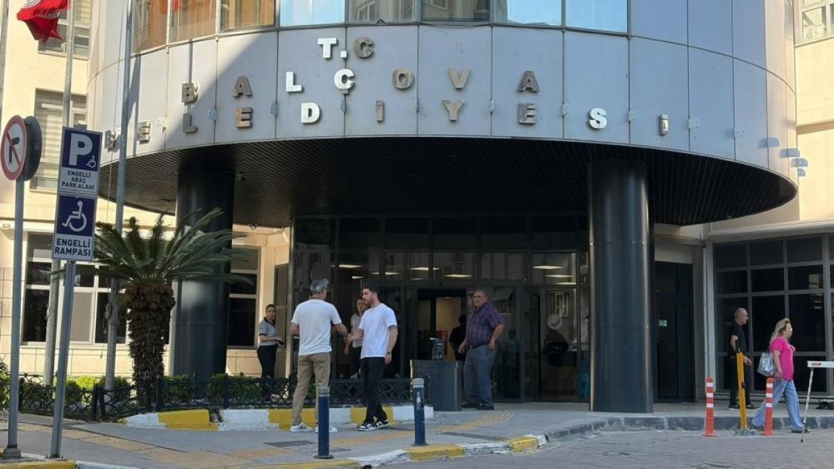 Balçova’da seçim tarihi belli oldu