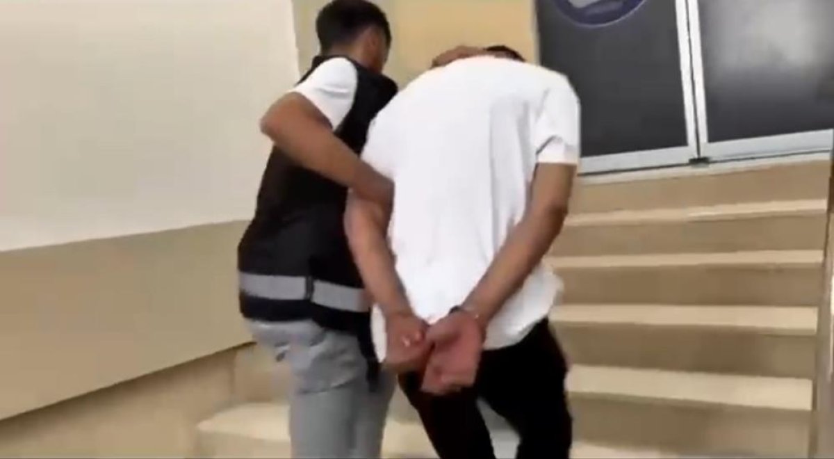  Hatay'da asayiş denetimi: 28 aranan şahıs yakalandı