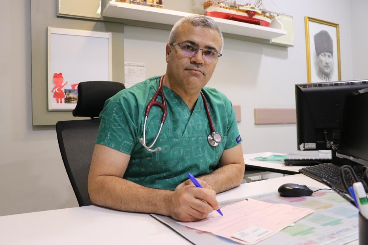 Bilinçsiz ilaç kullanımı kalp krizi riskini arttırıyor