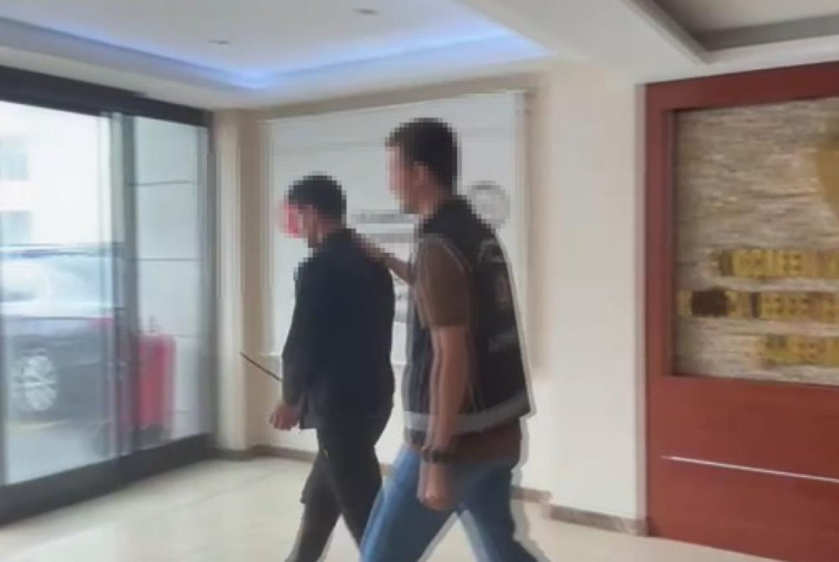 TEM Otoyolu'nda 10 düzensiz göçmen yakalandı: Organizatör tutuklandı