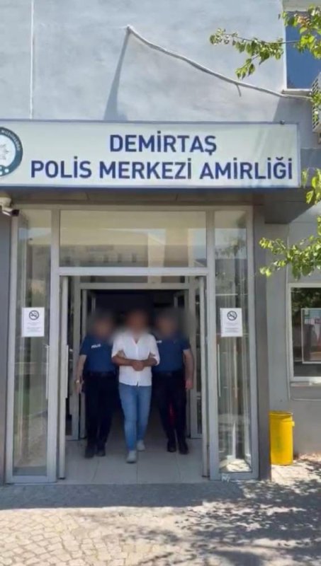Bursa'da firari operasyonları