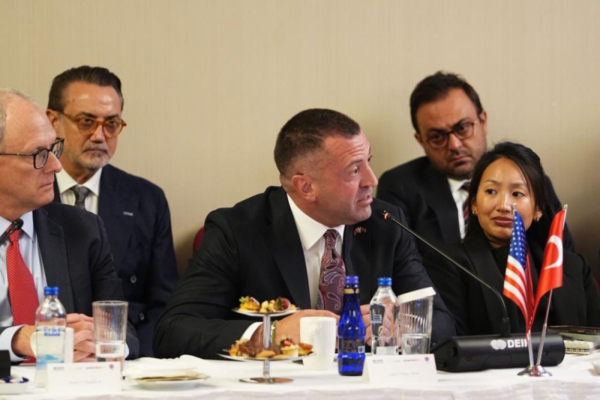  CANiK, NATO Zirvesi'nde Türkiye-ABD ilişkilerine katkı sağladı