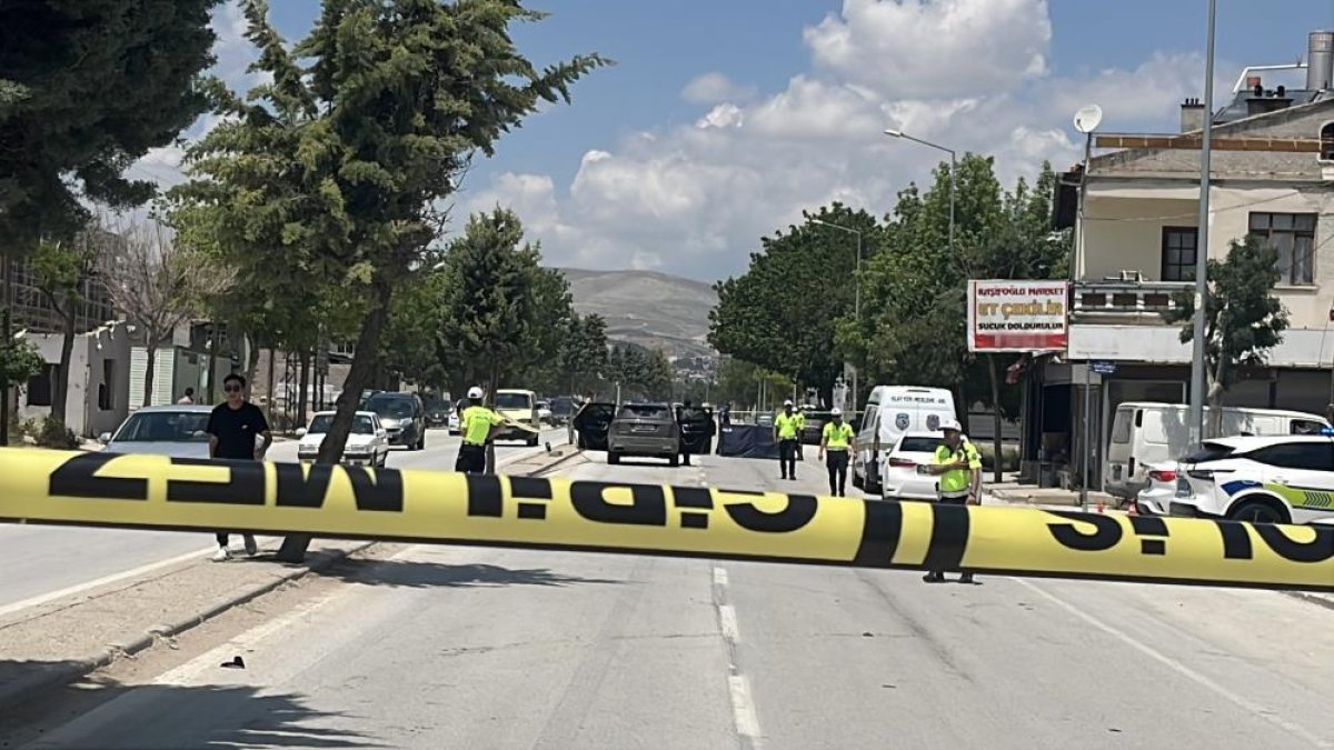 Konya'da haziran ayında polis bölgesindeki kazalarda 7 kişi öldü