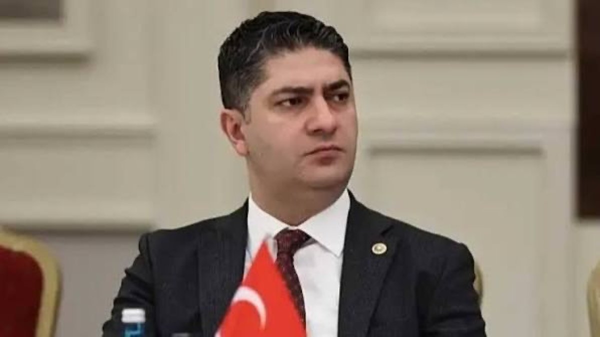 Özdemir’den çarpıcı FETÖ açıklaması: "FETÖ için Kayseri önemli bir merkez"