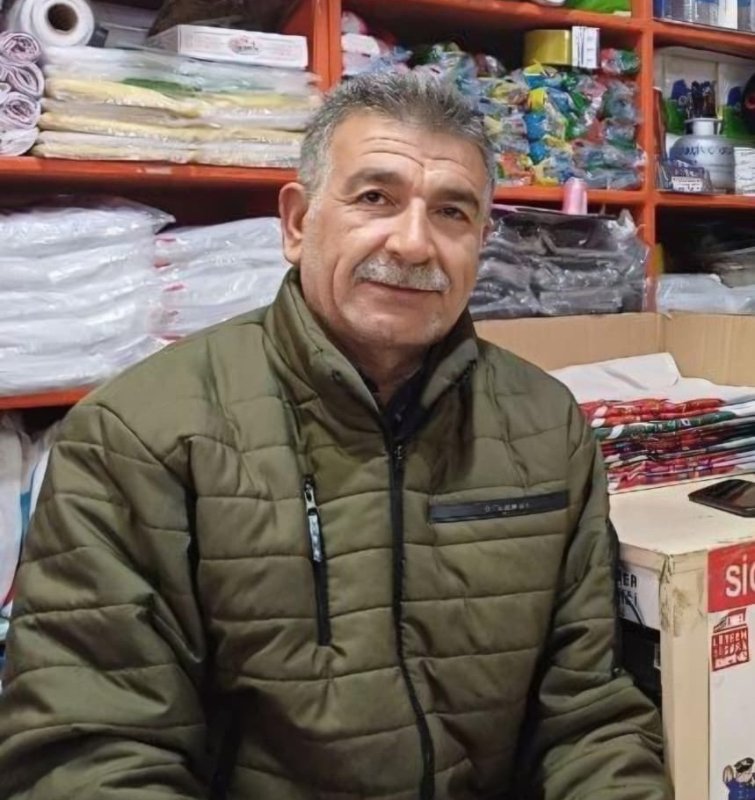 Malatya'da doğa fotoğrafçısı dağlık alanda ölü bulundu