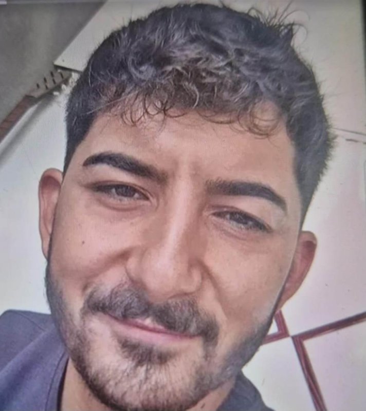 Otomobil ile motosiklet çarpıştı: 1 ölü