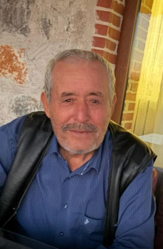  Traktörün altında kalan 73 yaşındaki adam hayatını kaybetti