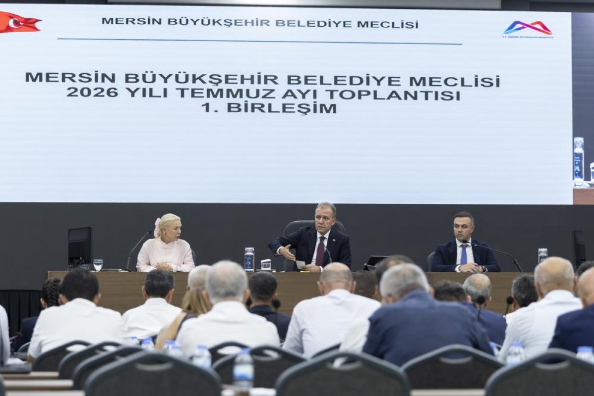 Başkan Seçer: "Tömük-Arpaçbahşiş Projesi 2028 yazı öncesi tamamlanacak"