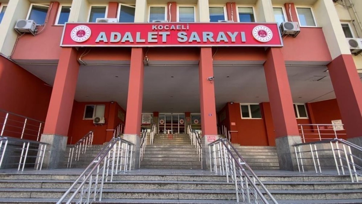  "Cinler kan istiyor" yalanına 9 yıl 10 ay hapis