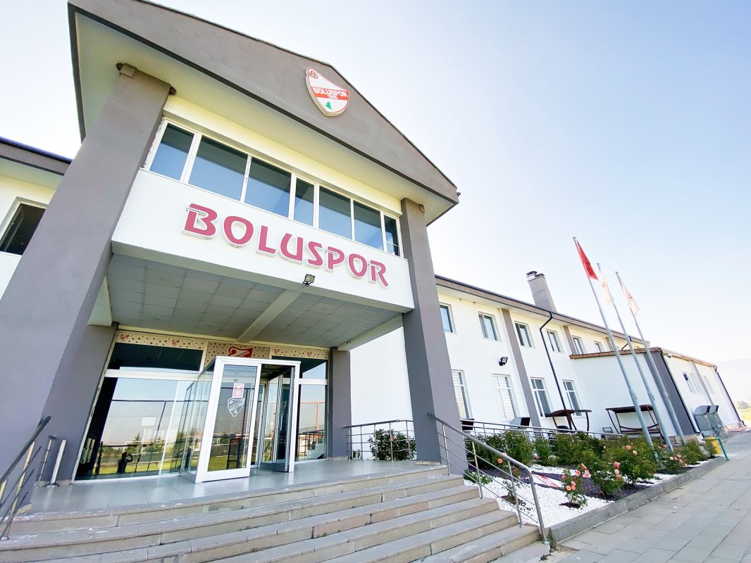 Bolusporlu 4 eski yönetici bahis soruşturmasında gözaltında