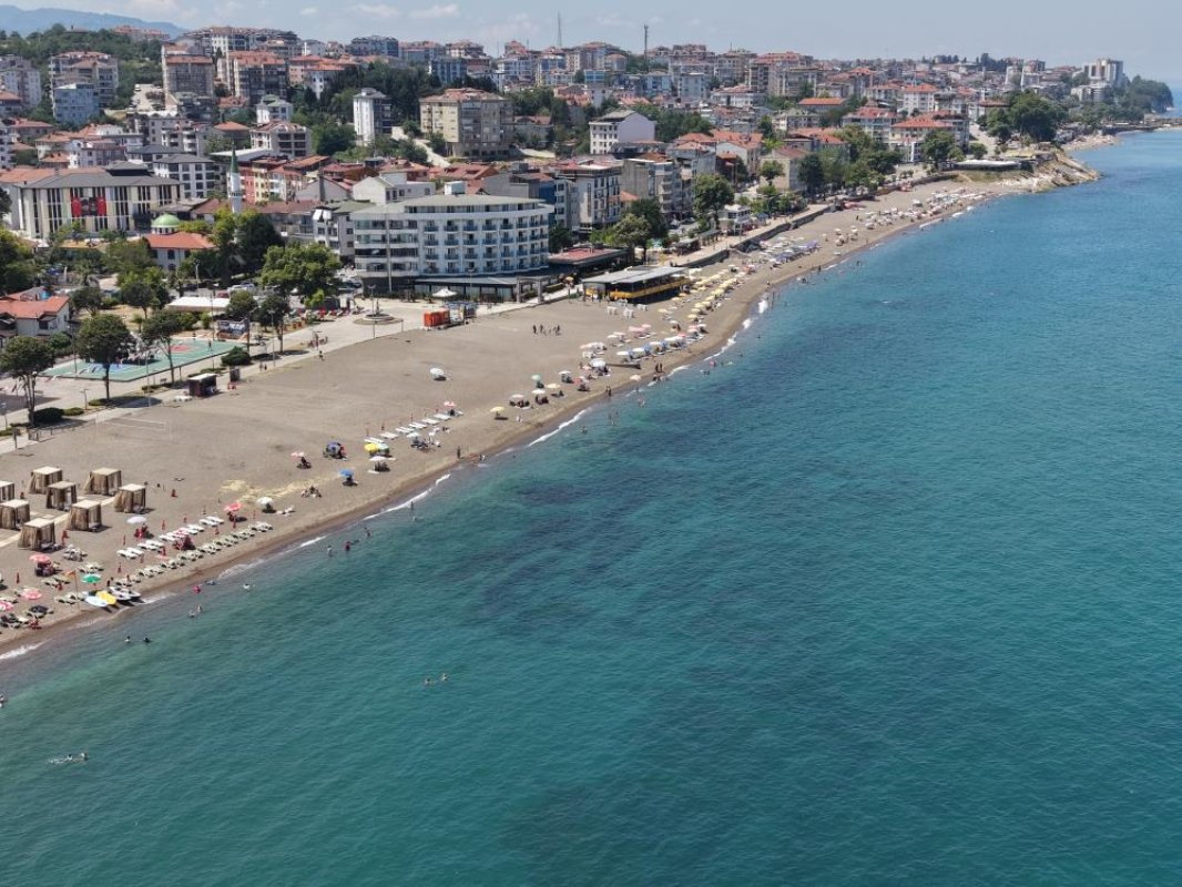 Türkiye'nin en ucuz 10. tatil rotası