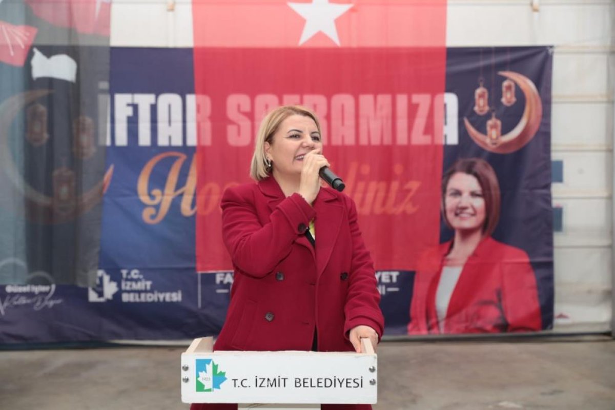 İzmit Belediye Başkanı Hürriyet ve eşi gözaltına alındı