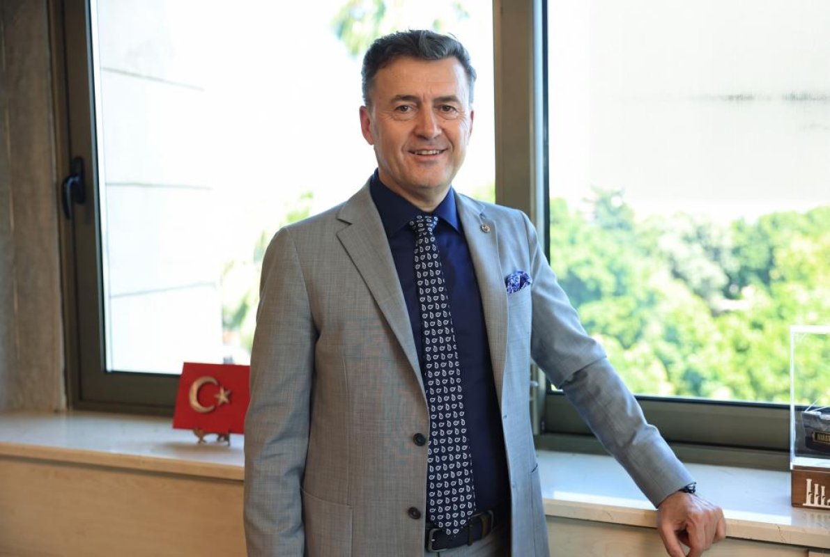 Mersin'den 'İSO İkinci 500'de 11 firma