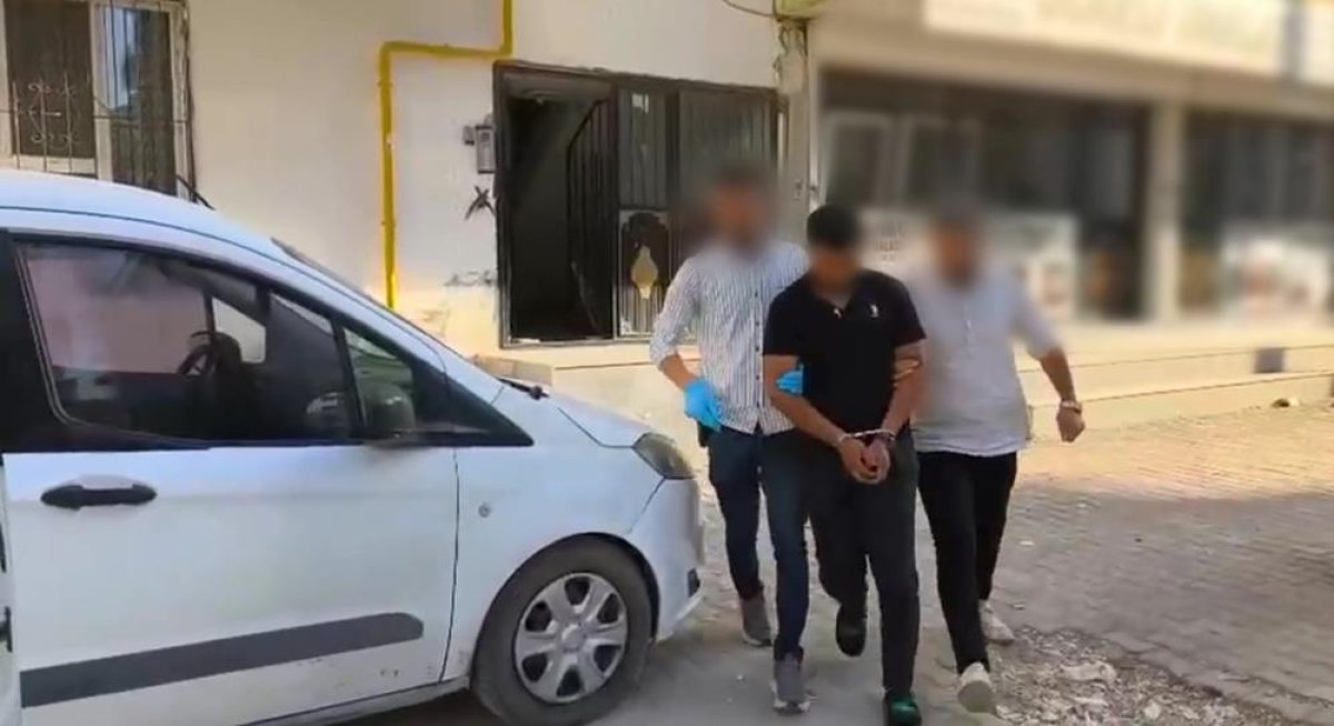  "Güvenli Ödeme Sistemi" kılıfıyla dolandırıcık yapan çete çökertildi: 10 kişi tutuklandı