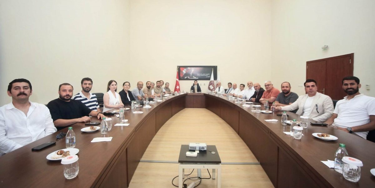 Başsavcı Emre: "Uyuşturucu, çete ve şiddete geçit vermeyeceğiz"