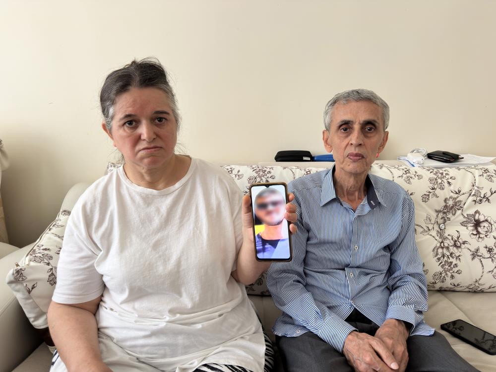 Milyonlarca lira değerindeki altınları alıp sırra kadem bastı