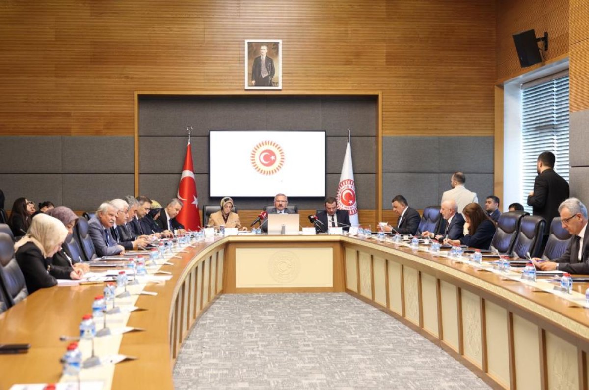RTÜK Başkanı Mehmet Daniş: "Savunmasız gruplara yönelik koruma yaklaşımını daha da genişlettik"