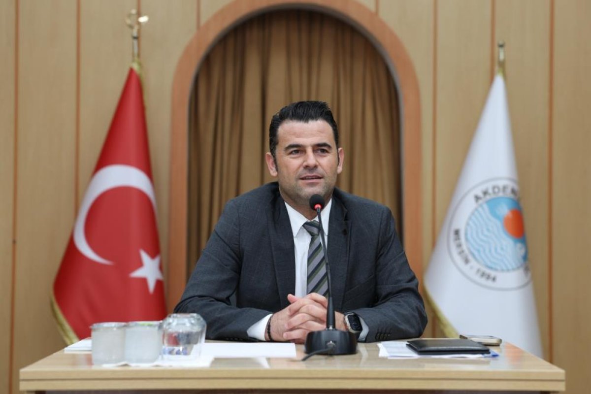 Akdeniz'de hizmet için ortak akıl vurgusu