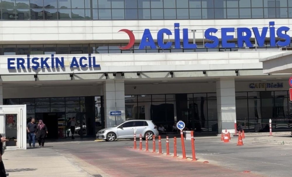 Gaziantep’te çocukların kavgasına aileleri dahil oldu: 1 ölü, 5 yaralı