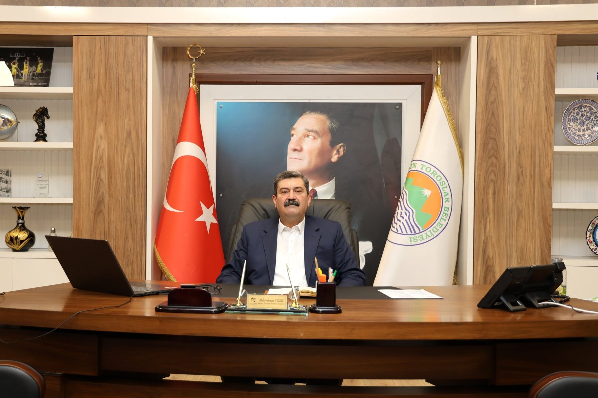 Başkan Yıldız: “Daha Güvenli Kentler İnşa Etmek Hepimizin Ortak Sorumluluğudur”