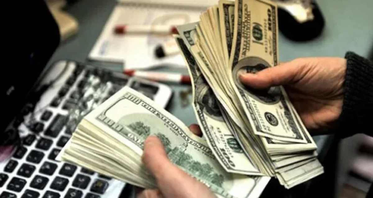 Özel Sektörün Dış Borcu 219,7 Milyar Dolara Ulaştı