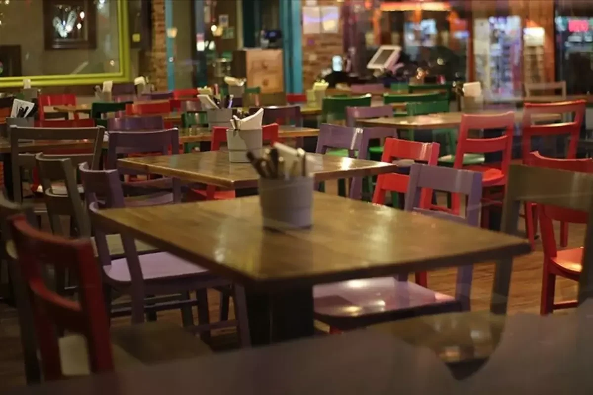 Restoran ve Kafelerde Yeni Dönem! 