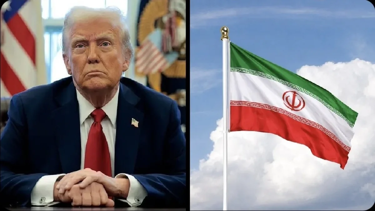 Trump: “İran Nükleer Silaha Sahip Olmayacağını Açıkça Söylemeli”