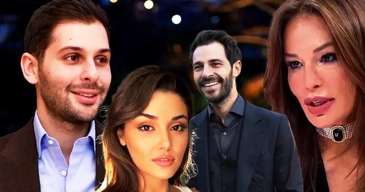 Ünlülere Uyuşturucu Soruşturmasında Yeni Dalga: 14 Gözaltı